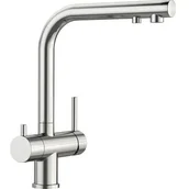 Baterie kuchenne - Blanco Bateria FONTAS II UltraResist z filtrem 525228 - miniaturka - grafika 1