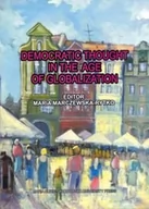 Klasyka - Democratic Thought in the Age of Globalization - UMCS - miniaturka - grafika 1