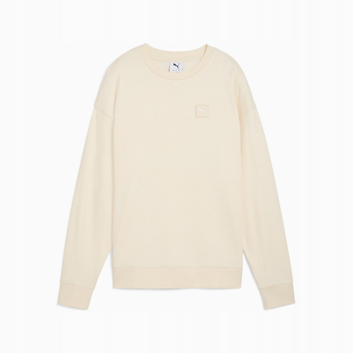 PUMA BLUZA ESS ELEVATED COMFORT CREW FL 68809999 r S