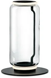 Flos - Noctambule F1 Lampa Podłogowa High Cylinder Flos - Lampy stojące - miniaturka - grafika 1