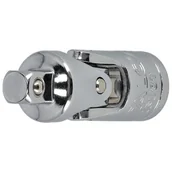 Klucze i nasadki - Przegub STALCO PERFECT S-85645 3/8 cala - miniaturka - grafika 1