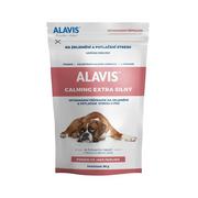 Suplementy i witaminy dla psów - Alavis CALMING wyjątkowo silny - miniaturka - grafika 1