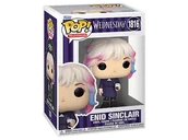 Figurki dla dzieci - Figurka FUNKO Pop TV Wednesday S2 Enid Sinclair 1816 Wielokolorowy - miniaturka - grafika 1