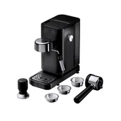 Ekspresy do kawy - WMF Lumero 412370011 Czarny - miniaturka - grafika 1