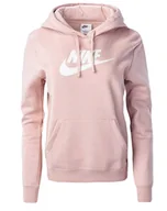 Bluzy damskie - Bluza damska NIKE W NSW CLUB FLC GX STD PO HDY DQ5775601 XXL - miniaturka - grafika 1