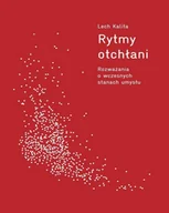 Psychologia - Rytmy otchłani - miniaturka - grafika 1