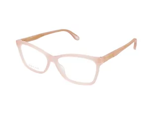 Gucci GG0792O 006 - Okulary korekcyjne, oprawki, szkła - miniaturka - grafika 1