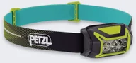 Latarki - Latarka czołowa Petzl Actik Core Zielona Latarka czołowa LED - miniaturka - grafika 1