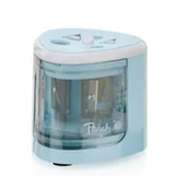 Temperówki - Peach PO102-BL temperówka Temperówka elektryczna Niebieski - miniaturka - grafika 1