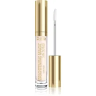 Korektory pod oczy - Delia Korektor rozświetlający BRIGHTENING MAGIC SKIN DEFINED 05 Pink 3g - miniaturka - grafika 1
