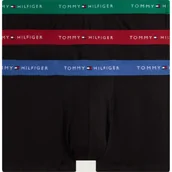 Majtki męskie - Tommy Hilfiger Bokserki 3-pack - miniaturka - grafika 1