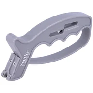 Akcesoria do noży - Ostrzałka Smith's 10-Second Knife & Scissors Sharpener (JIFF-S) - miniaturka - grafika 1