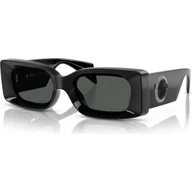 Okulary przeciwsłoneczne - Versace Okulary przeciwsłoneczne - miniaturka - grafika 1