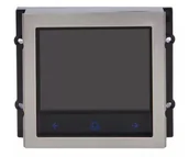 Akcesoria do domofonów i wideodomofonów - Vidos Moduł wyświetlacza Duo Multi A1510-LCD A1510-LCD - miniaturka - grafika 1