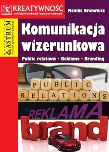 Astrum Monika Bronowicz Komunikacja wizerunkowa - Marketing - miniaturka - grafika 1