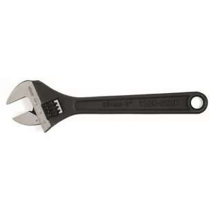 NEWELL POLAND SP. Z O. O. Newell Klucz nastawny z uchwytem stalowym VISE-GRIP | IRWIN 10508160 - Akcesoria hydrauliczne - miniaturka - grafika 1
