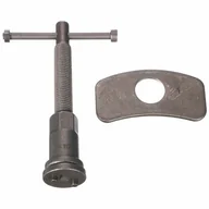 Akcesoria motoryzacyjne - Sixtol Kompresor tłoczków hamulcowych MECHANIK BRAKE ONE R, prawoskętny - miniaturka - grafika 1