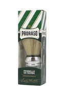 Pędzle do golenia - PRORASO Pędzelek do golenia - miniaturka - grafika 1