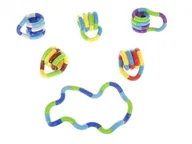 Zabawki interaktywne dla dzieci - Zabawka antystresowa 5cm MIX - miniaturka - grafika 1