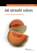 Biznes - Jak utrwalić sukces - miniaturka - grafika 1