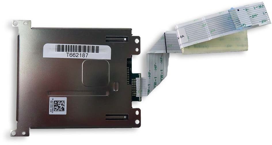 Dell Smart card reader for