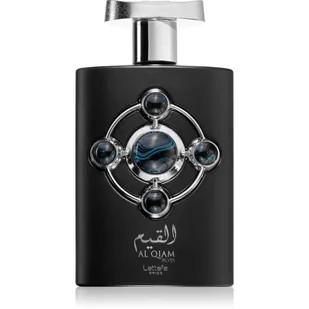 Lattafa Pride Al Qiam Silver woda perfumowana 100ml - Wody i perfumy unisex - miniaturka - grafika 1