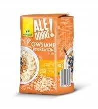 LEWIATAN PŁATKI ALEDOBRE BŁYSKAWIC500G