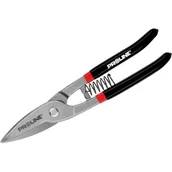 Nożyce i noże - Nożyce do blachy PROLINE 17372 - miniaturka - grafika 1