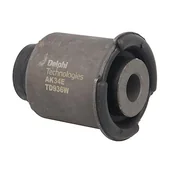 Tuleje zawieszenia - DELPHI TULEJA WAHACZA TD936W LAND ROVER DISCOVERY 3 ) ARMOURED 4 04 - miniaturka - grafika 1