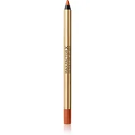 Konturówki do ust - Kredka do ust Max Factor Elixir Lip Liner 020 Ciepły Brąz 1 g (3616301893318) - miniaturka - grafika 1