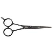 Nożyczki fryzjerskie - Fox Spitz Premium, nożyczki fryzjerskie dla leworęcznych 5.5" - miniaturka - grafika 1