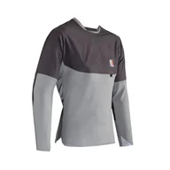 Bluzy na rower - Koszulka rowerowa LEATT Jersey MTB AllMtn 4.0 - miniaturka - grafika 1