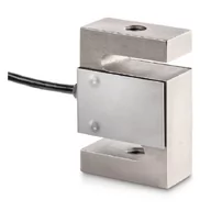 Inne urządzenia pomiarowe - Tensometr Sauter CS 150-3P1 150kg / 1,5kN - czujnik tensometryczny siły / czujnik wagowy - miniaturka - grafika 1