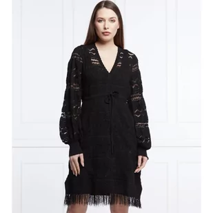 TWINSET Sukienka - Sukienki - miniaturka - grafika 1