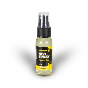 SPRAY BOOSTER DODATEK DO PRZYNĘT MIKBAITS NEO MNISZEK LEKARSKI 30 ML - Zanęty - miniaturka - grafika 1