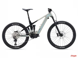 Rower elektryczny Giant Liv Intrigue X Advanced E+ Elite 3 29/27,5 Shoreline 2024 - Rowery elektryczne - miniaturka - grafika 1
