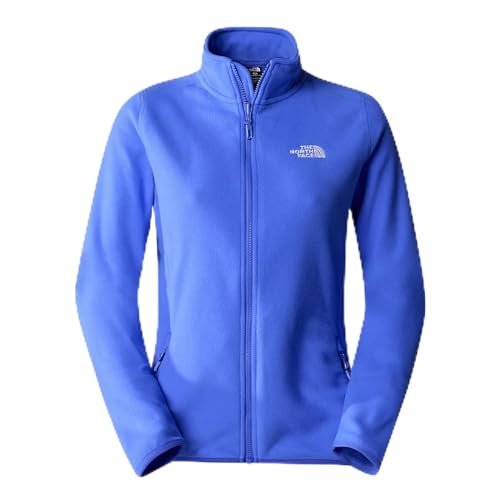 THE NORTH FACE Bluza damska W 100 Glacier Fz