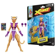 Gadżety dla graczy - Figurka HASBRO Marvel Legends Feral G08185X0 - miniaturka - grafika 1