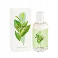 Wody i perfumy damskie - Yves Rocher Zielona herbata Woda toaletowa 100ml - miniaturka - grafika 1