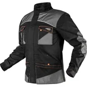 Odzież robocza - NEO-TOOLS Bluza robocza 81-218-XXL rozmiar XXL) - miniaturka - grafika 1