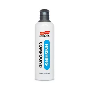 Soft99 Fusso Coat Speed & Barrier Quick detailer 500 ml - Kosmetyki samochodowe - miniaturka - grafika 4