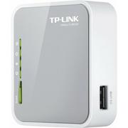 Routery - TP-Link TL-MR3020 - miniaturka - grafika 1