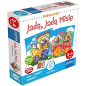 Gry planszowe - Granna Jadą, jadą misie - miniaturka - grafika 1