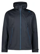 Kurtki i kamizelki sportowe męskie - CMP Kurtka funkcyjna w kolorze granatowym - miniaturka - grafika 1