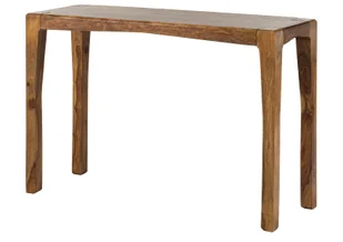 Konsola Ancona #103 Palisander Lakierowany 120X42X80 Cm B 5787 - Konsole i sekretarzyki - miniaturka - grafika 1
