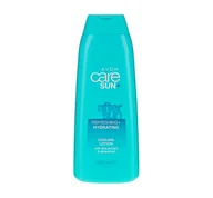 Kosmetyki po opalaniu - AVON CARE SUN+ AFTER SUN CHŁODZĄCO-NAWILŻAJĄCY BALSAM PO OPALANIU 400ML - miniaturka - grafika 1