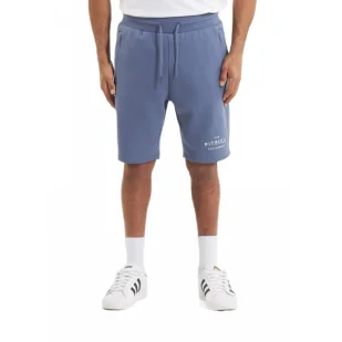 PITBULL 320 Interlock Sampson '25 - Navy Jeans - Odzież taktyczna i umundurowanie - miniaturka - grafika 1
