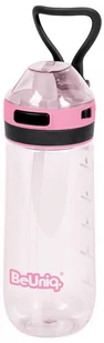 Paso Butelka na wodę 650 ml BeUniq PP21-3034C - Lunch boxy - miniaturka - grafika 1