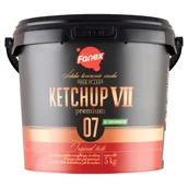 Ketchup - Fanex Ketchup Premium 5 Kg - miniaturka - grafika 1