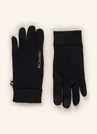 Rękawiczki - Columbia Wielofunkcyjne Rękawiczki Sportowe Trail Commute™ Ii schwarz - miniaturka - grafika 1